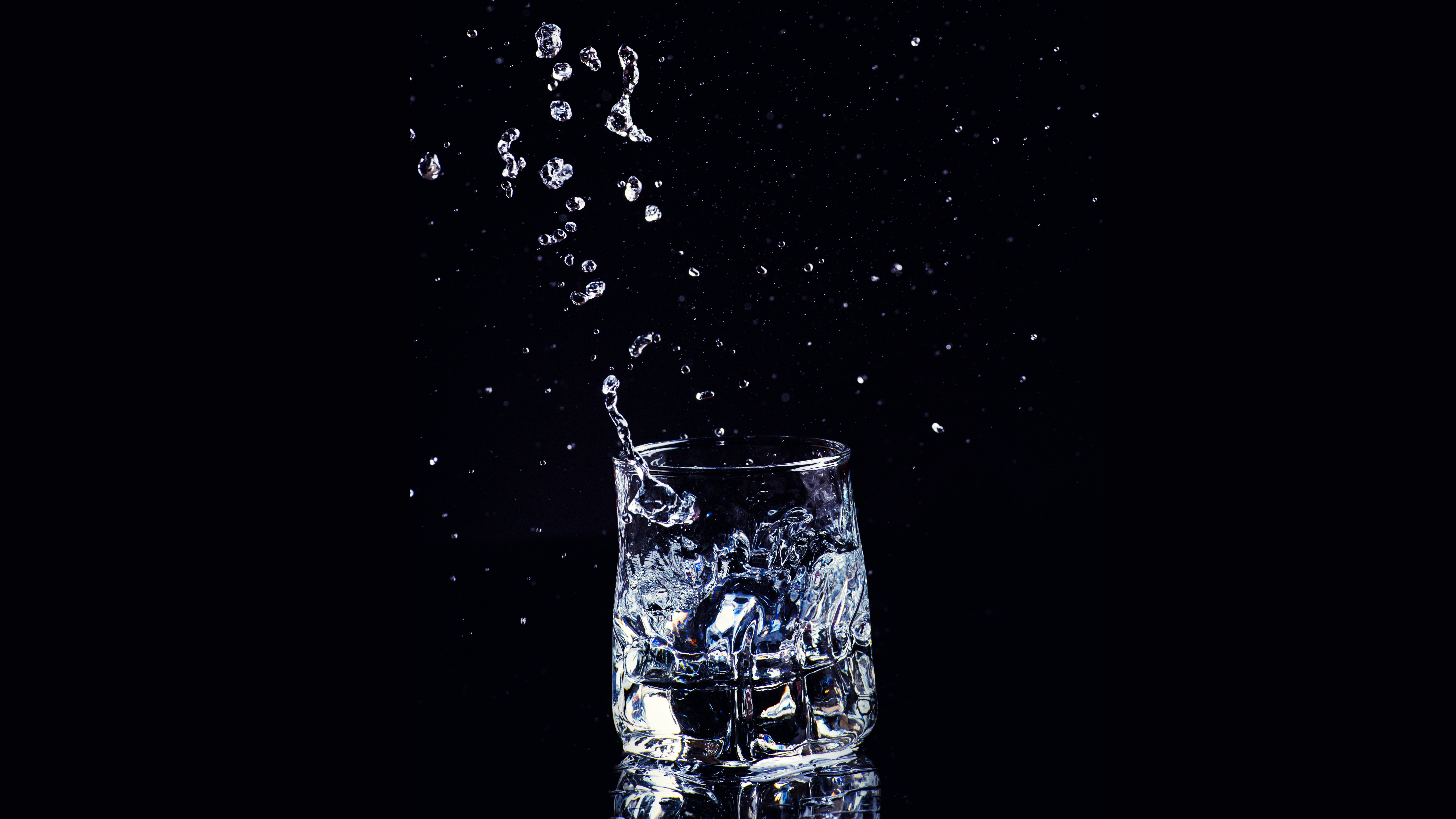 The Importance of Drinking Water During Exercise