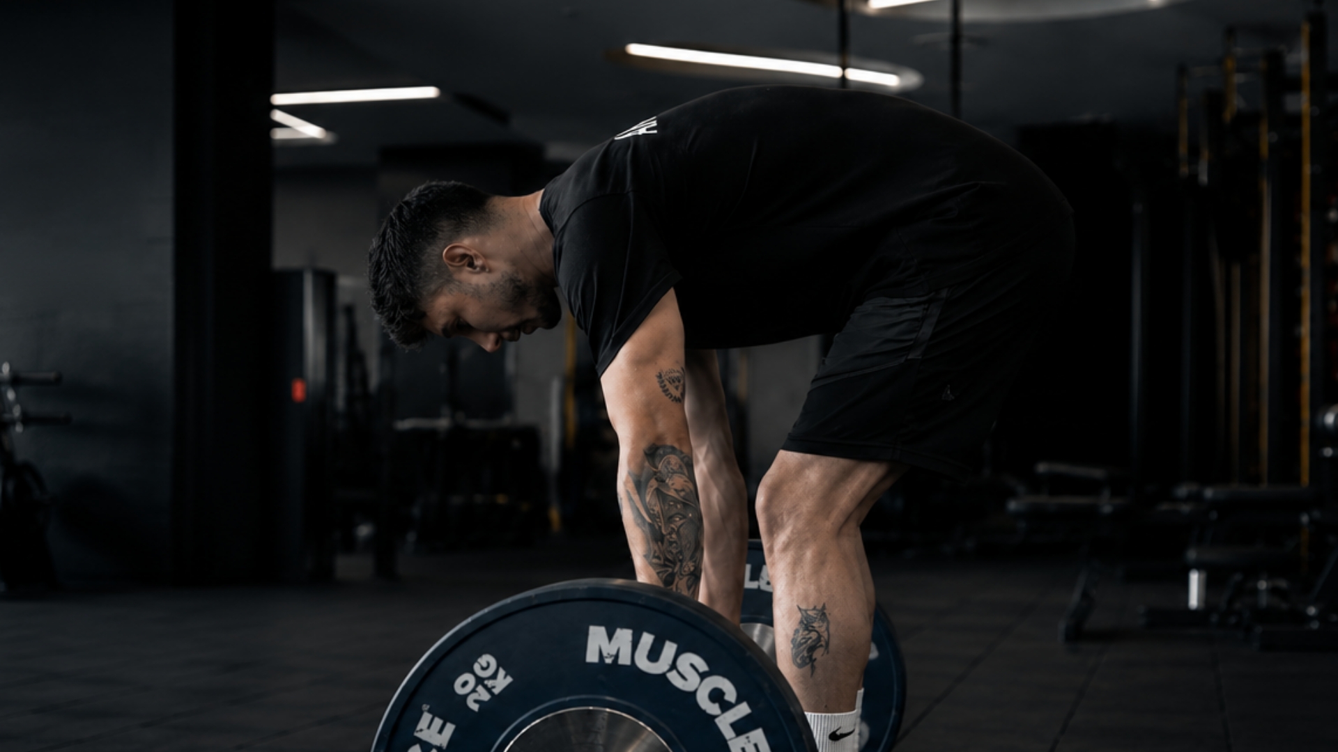 What Is the Relationship Between Strength Training and Happiness?