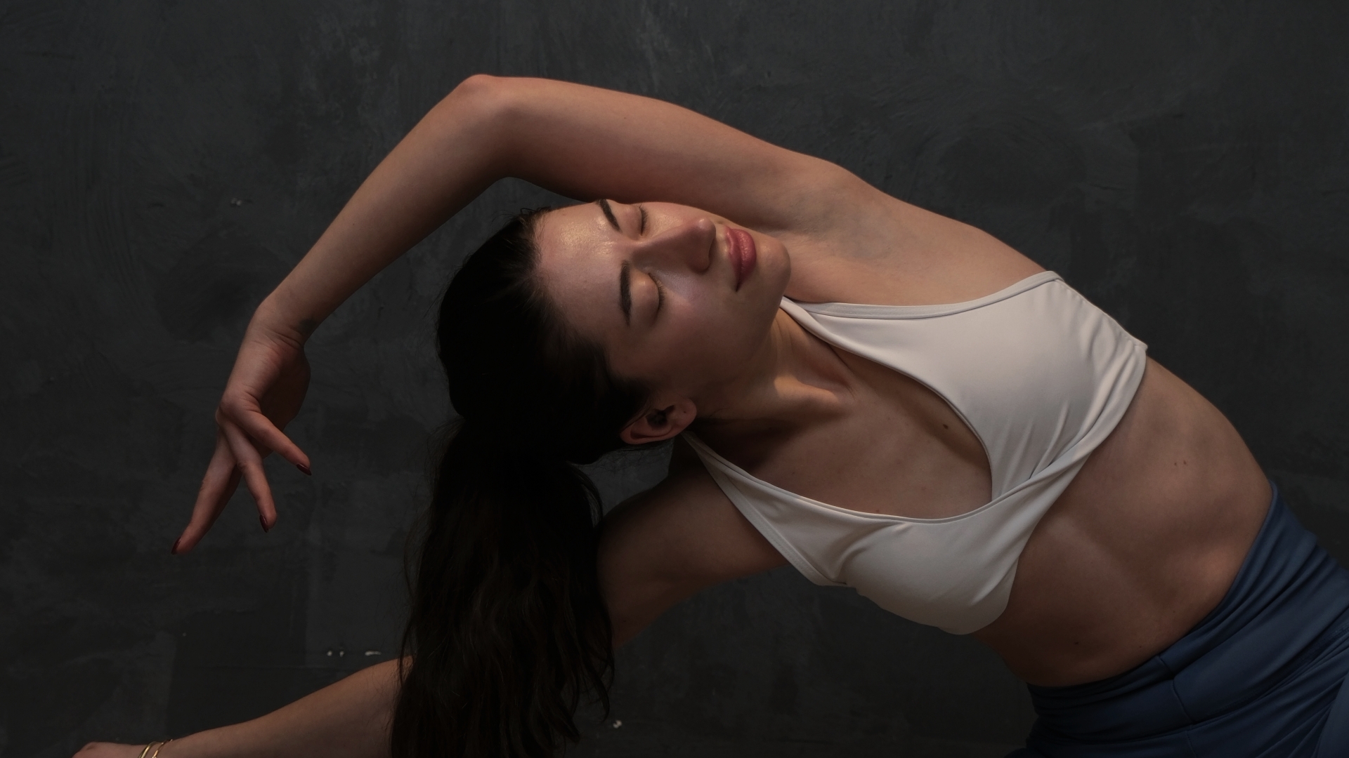 Can Poor Posture Really Be Corrected Through Exercise?