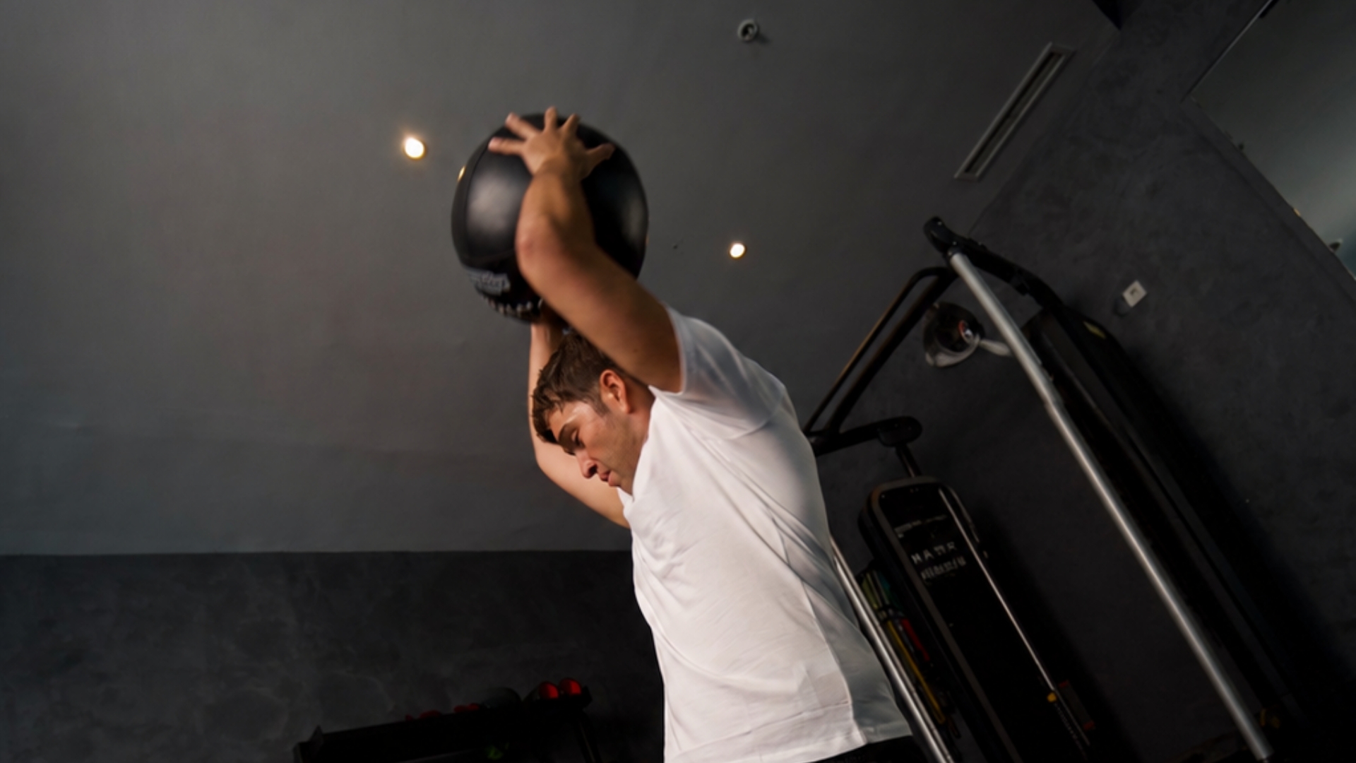What Should You Do When You Lose Motivation at the Gym?