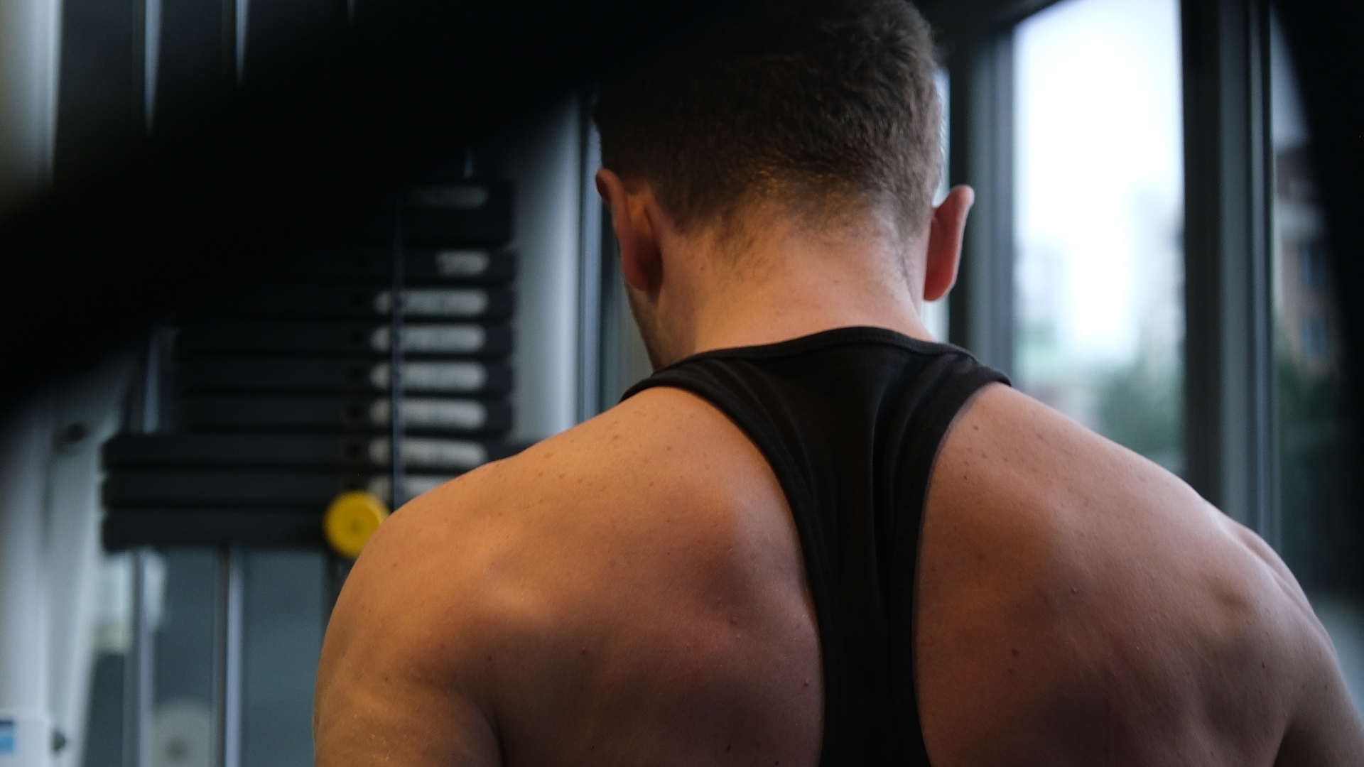 How Much Muscle Mass Can You Gain in One Month?
